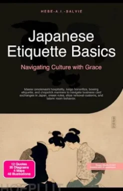 Japanese Etiquette Basics: Navigating Culture with Grace