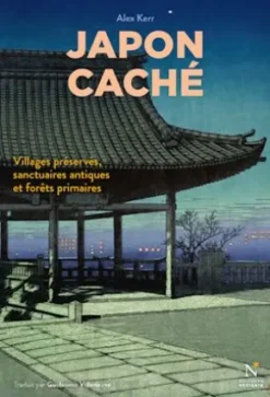 Japon caché