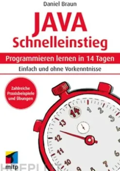 Java Schnelleinstieg
