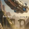 Jazz Scry Livre V