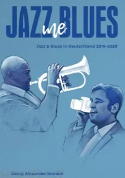 Jazz Me Blues
