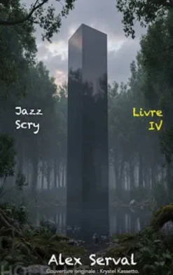 Jazz Scry Livre IV