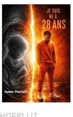 Je suis né à 28 ans