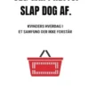 Jeg går i Netto. Slap dog af.