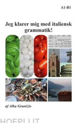Jeg klarer mig med italiensk grammatik!