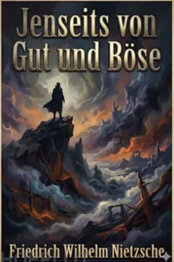 Jenseits von Gut und Böse