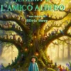Jeremy e l'amico albero