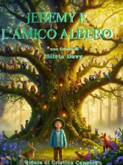 Jeremy e l'amico albero
