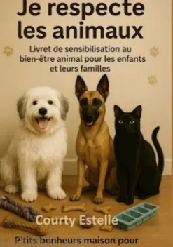 Je Respecte les Animaux