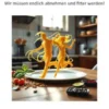 Jetzt reicht es, Schatz! Wir müssen endlich abnehmen und fitter werden!