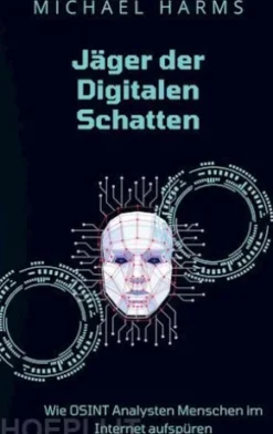 Jäger der Digitalen Schatten