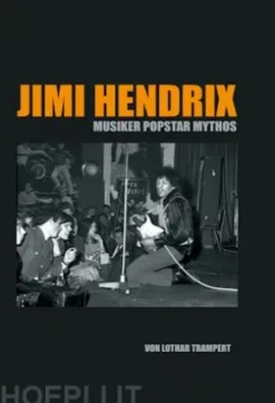 Jimi Hendrix
