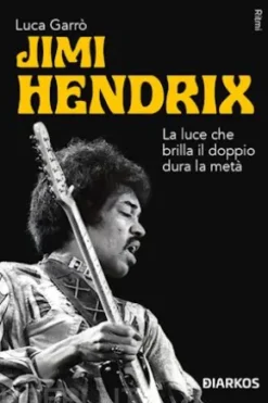 Jimi Hendrix