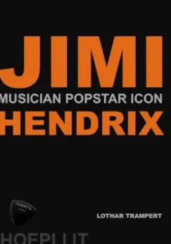 Jimi Hendrix