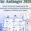 Jira Leicht Gemacht für Anfänger 2026