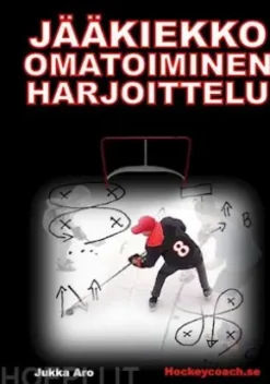 Jääkiekko omatoiminen harjoittelu