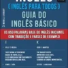 4 - JKL - Inglês ( Inglês Para Todos ) Guia do Inglês Básico