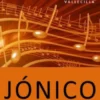 Jónico en profundidad