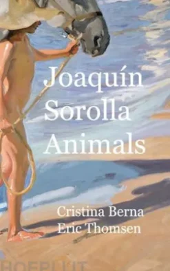 Joaquín Sorolla Animals