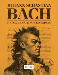 Johann Sebastian Bach