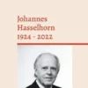 Johannes Hasselhorn 1924 - 2022