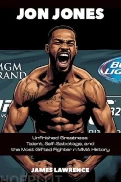Jon Jones