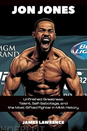 Jon Jones