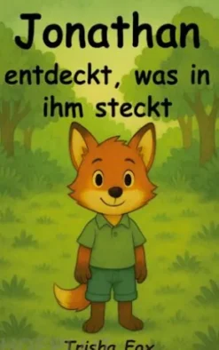 Jonathan entdeckt, was in ihm steckt