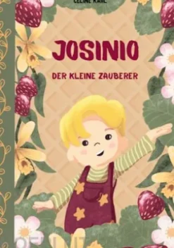 Josinio, der kleine Zauberer