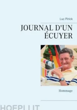 Journal D'un Écuyer
