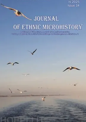 Journal of Ethnic Microhistory