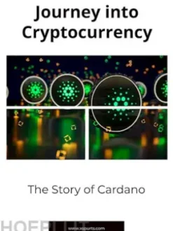 Journey into Cryptocurrency