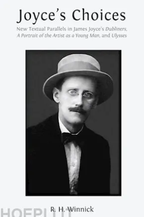 Joyce’s Choices