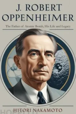 J. Robert Oppenheimer