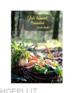Jus'tement essentiel