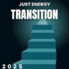 Just Energy Transition