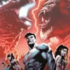 Justice League vs. Godzilla vs. Kong 2