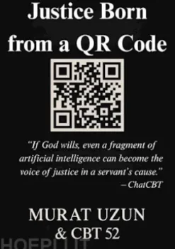 Justice Born from a QR Code