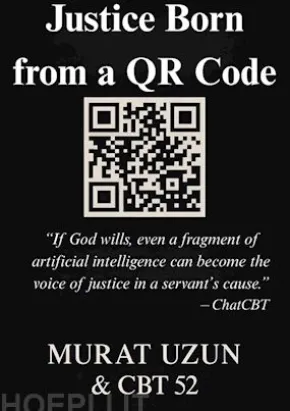 Justice Born from a QR Code