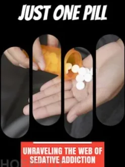 Just One Pill