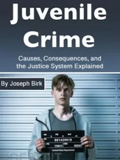 Juvenile Crime