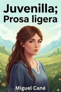 Juvenilla; Prosa ligera