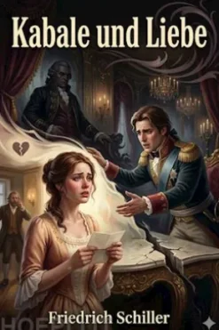 Kabale und Liebe: Ein bürgerliches Trauerspiel