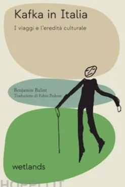 Kafka in Italia