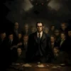 Kains satanische Blutlinie