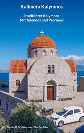 Kalimera Kalymnos