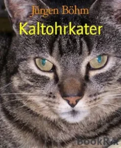 Kaltohrkater