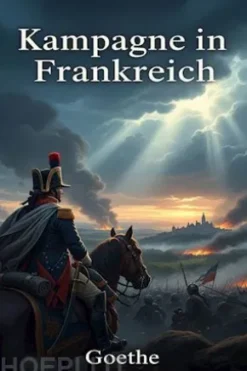 Kampagne in Frankreich
