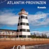 Kanada - Atlantik-Provinzen