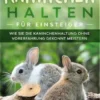 Kaninchen halten für Einsteiger